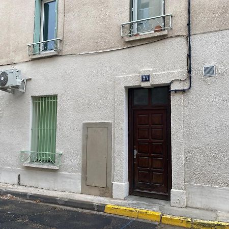 Appart La Bricole Narbonne Exterior photo