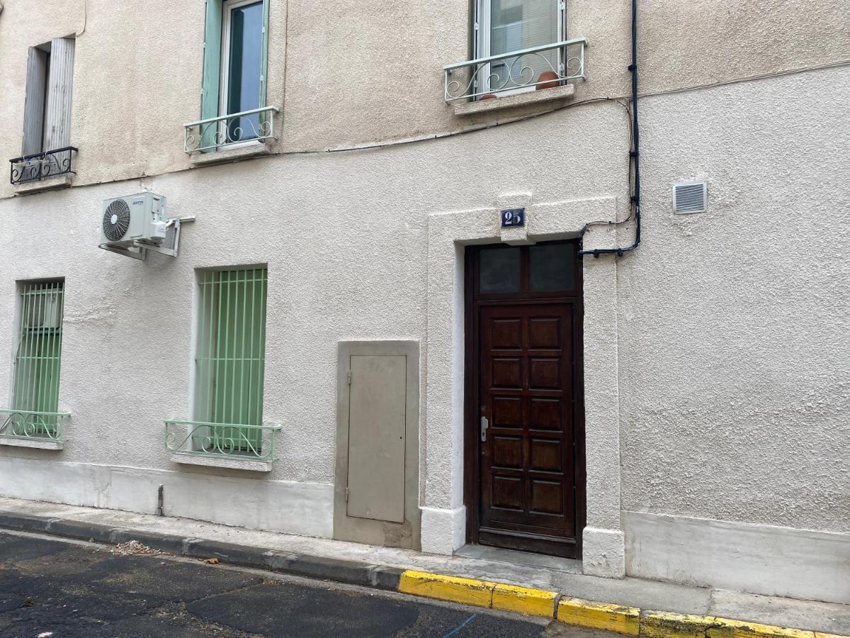 Appart La Bricole Narbonne Exterior photo