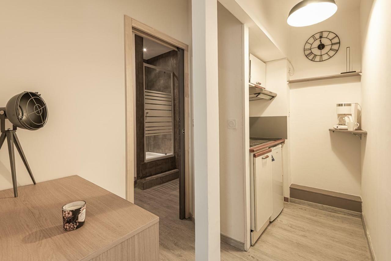 Appart La Bricole Narbonne Exterior photo