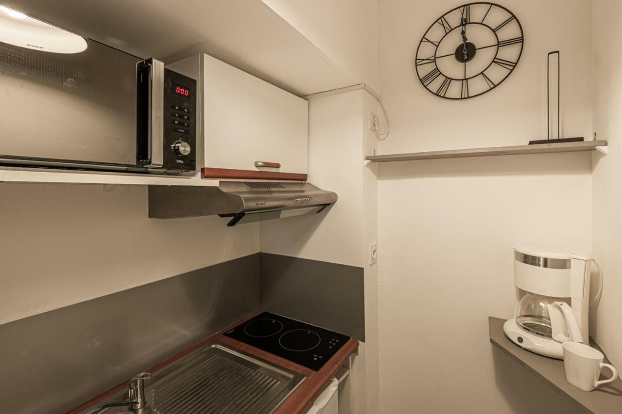 Appart La Bricole Narbonne Exterior photo