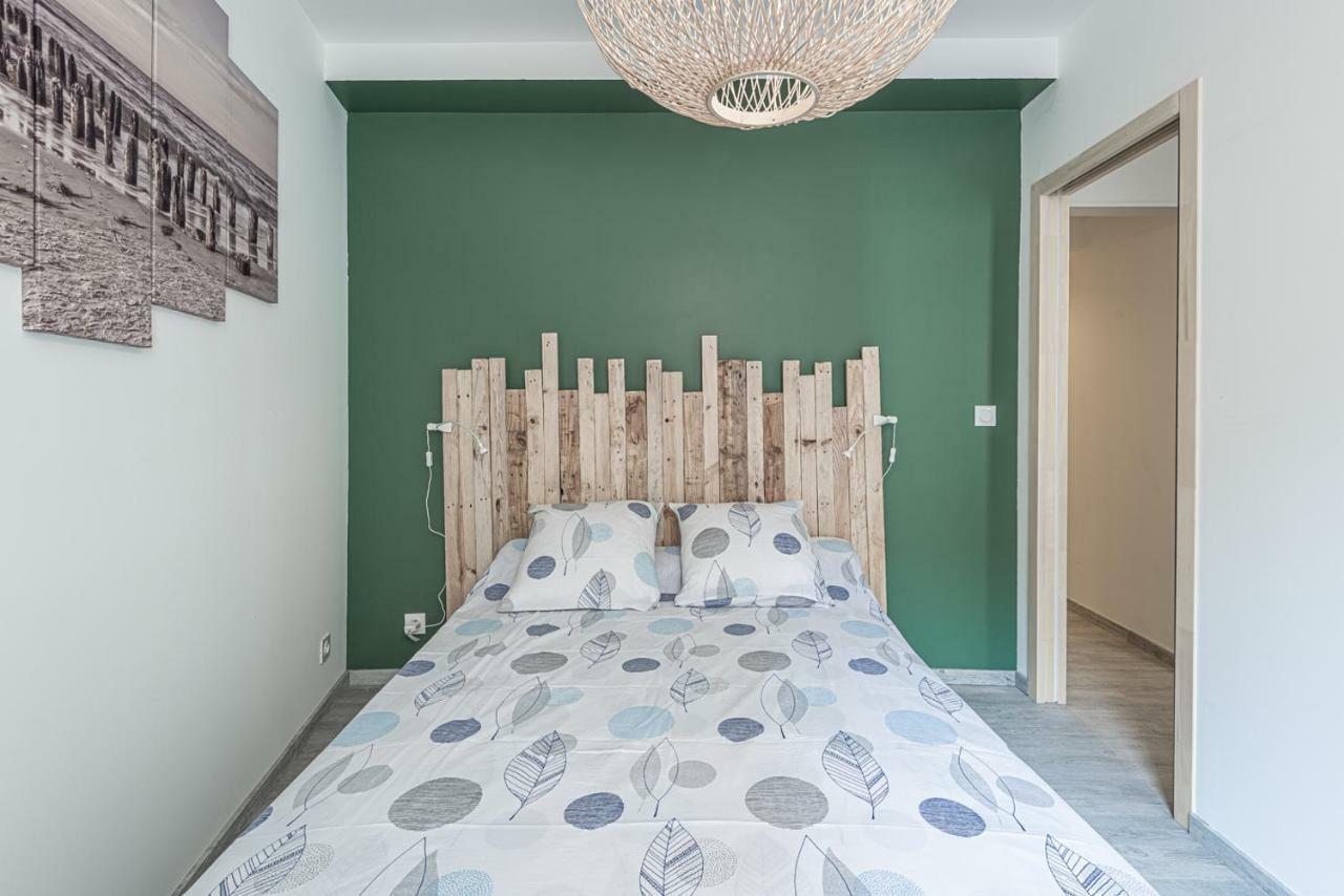Appart La Bricole Narbonne Exterior photo